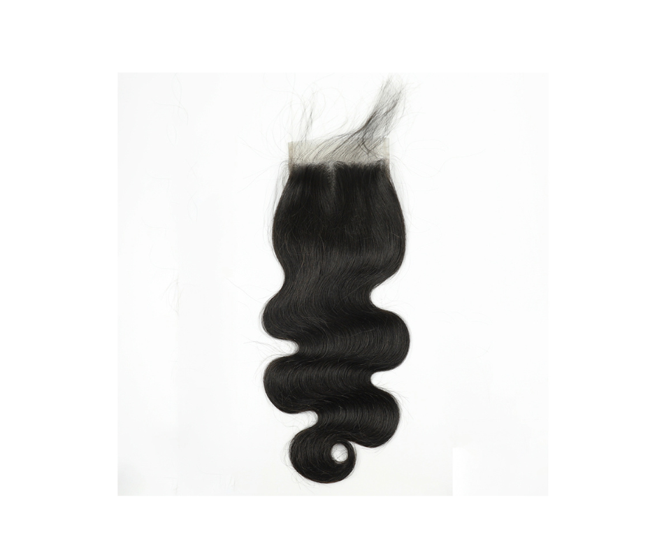 Body Wave - Closures